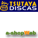 TSUTAYA DISCAS