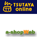 TSUTAYA online