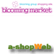 bloomingmarket（ブルーミングマーケット）