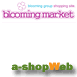 bloomingmarketiu[~O}[Pbgj