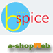 海外コスメ通販サイト「b-spice」