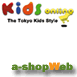 Kidsonline�i�L�b�Y�I�����C���j