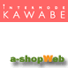 INTERMODE KAWABE online shop